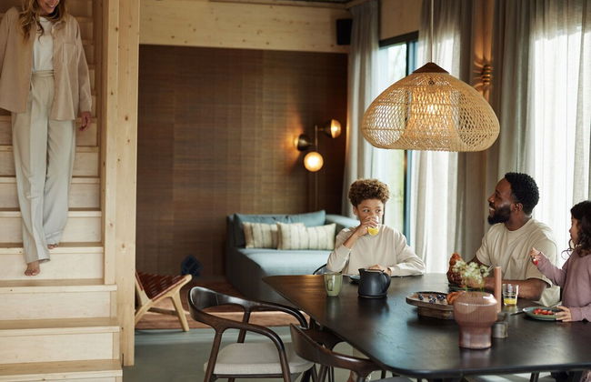 Apartment in Drenthe Near National Park - Foto 9