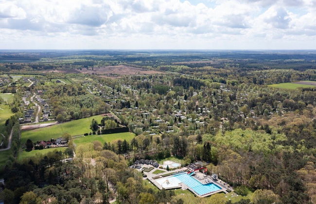 Apartment in Drenthe Near National Park - Foto 18