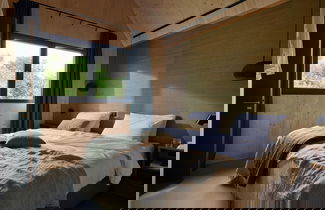 Foto 3 - Holiday Home With Sauna and Private Pool
