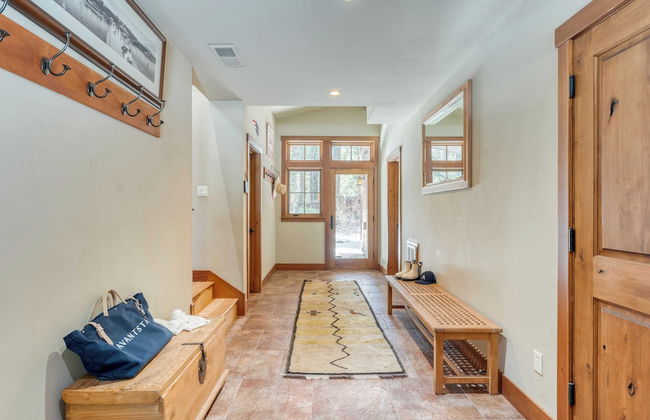 Ward Creek by Avantstay 5 Min Walk to Lake, Deck - Foto 21