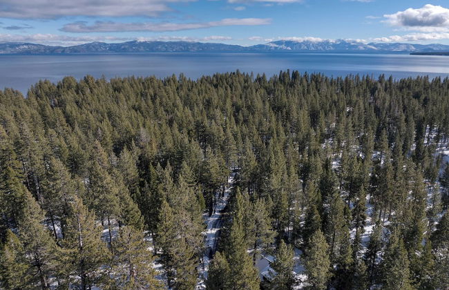 Ward Creek by Avantstay 5 Min Walk to Lake, Deck - Foto 41