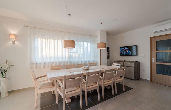 Apartment in Croatia Near Adriatic Coast - Foto 32