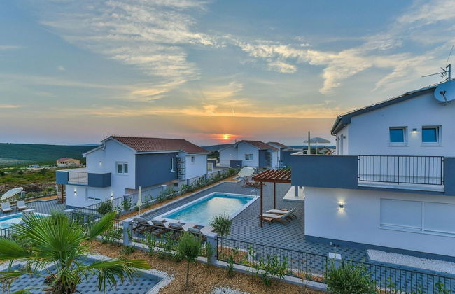 Apartment in Croatia Near Adriatic Coast - Foto 33
