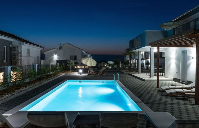 Apartment in Croatia Near Adriatic Coast - Foto 23