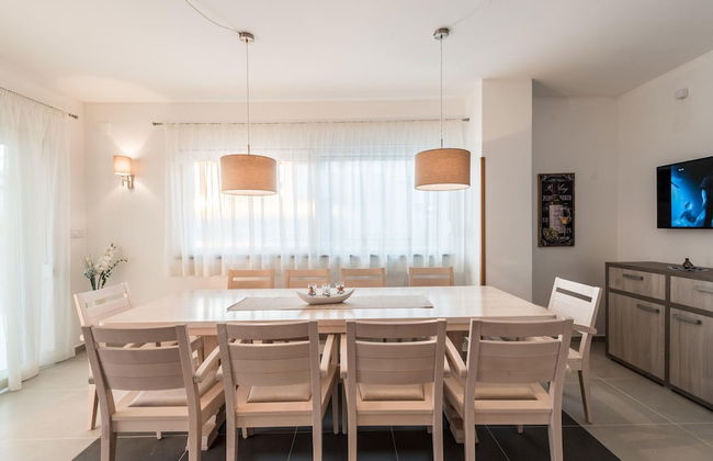 Apartment in Croatia Near Adriatic Coast - Foto 31