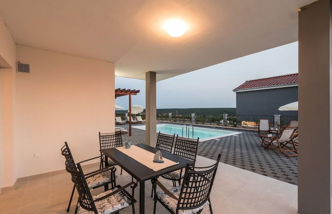Apartment in Croatia Near Adriatic Coast - Foto 30