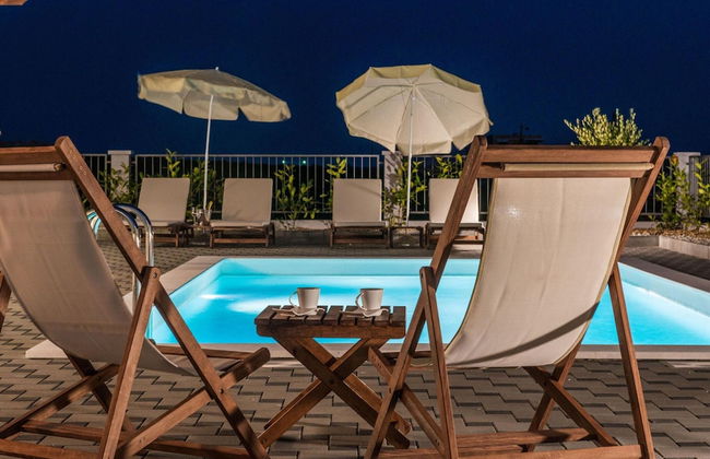 Apartment in Croatia Near Adriatic Coast - Foto 25