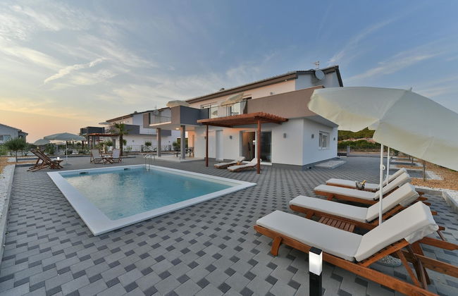 Apartment in Croatia Near Adriatic Coast - Foto 29