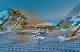 Photo 1 - Apartment in Croatia Near Adriatic Coast