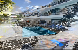 Foto 1 - Modern Apartment in Coastal Town La Rochelle
