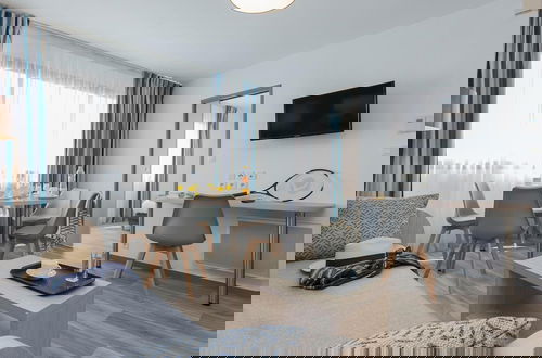 Foto 8 - Modern Apartment in Coastal Town La Rochelle