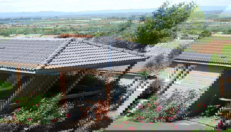 Foto 1 - Cottage in France With Airy Terrace