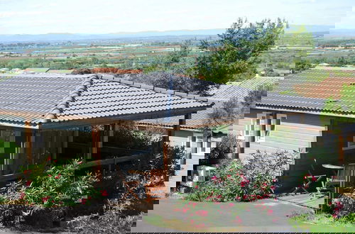Foto 1 - Cottage in France With Airy Terrace
