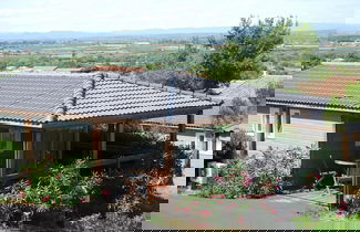 Foto 1 - Cottage in France With Airy Terrace