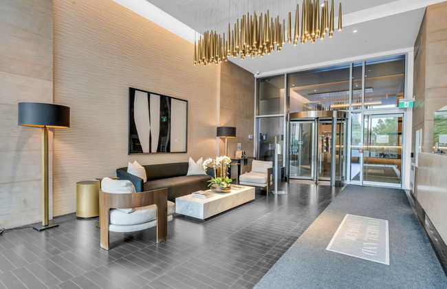 Bellair Yorkville - Foto 2