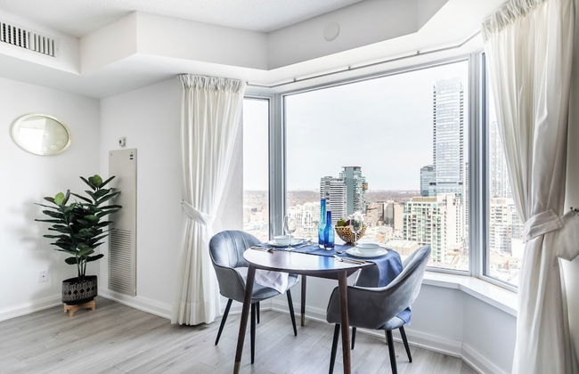 Bellair Yorkville - Foto 14
