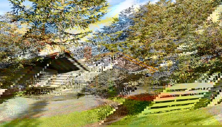Photo 1 - Vegso Holiday Park: Premium Type10 Retreat