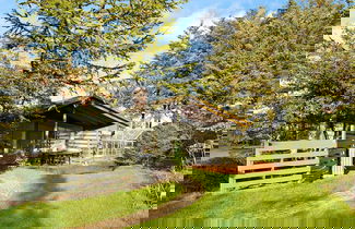 Foto 1 - Vegso Holiday Park: Premium Type10 Retreat
