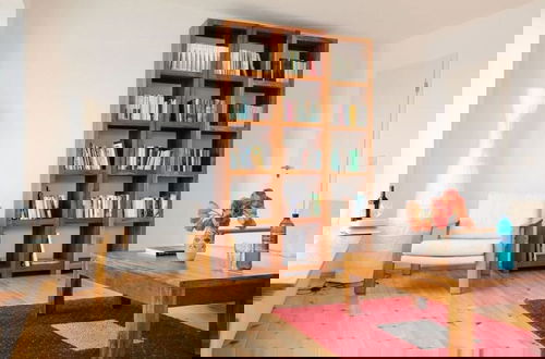 Foto 5 - Bauhaus Holiday Apartment by the Lake