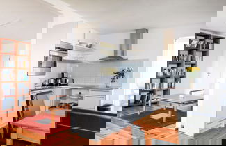 Foto 3 - Bauhaus Holiday Apartment by the Lake