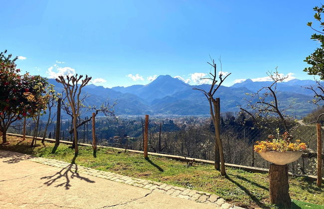 Holiday Home in Tuscany With Scenic Views - Foto 16