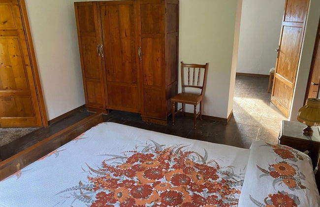 Holiday Home in Tuscany With Scenic Views - Foto 2