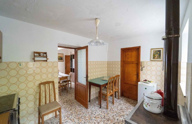 Holiday Home in Tuscany With Scenic Views - Foto 13