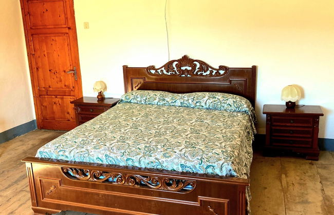 Holiday Home in Tuscany With Scenic Views - Foto 12