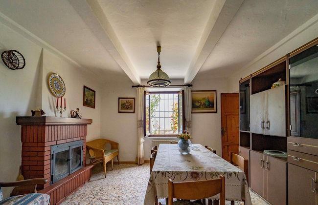 Holiday Home in Tuscany With Scenic Views - Foto 23