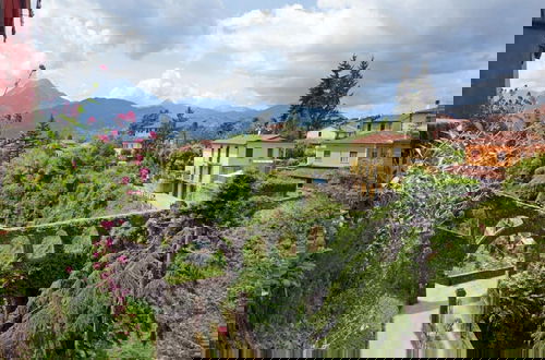 Foto 31 - Holiday Home in Tuscany With Scenic Views