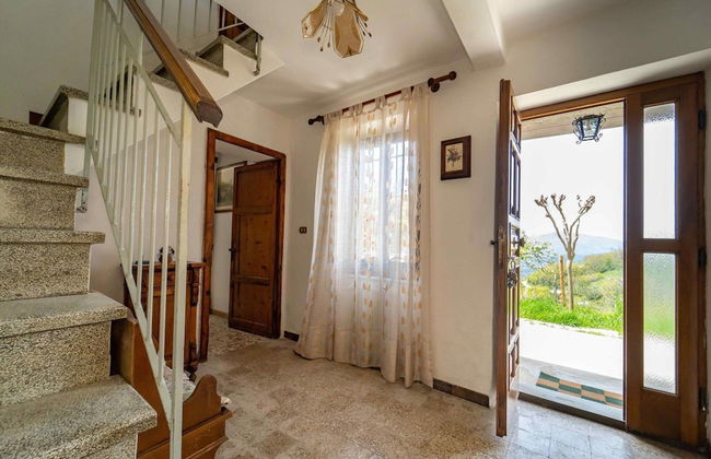 Holiday Home in Tuscany With Scenic Views - Foto 24