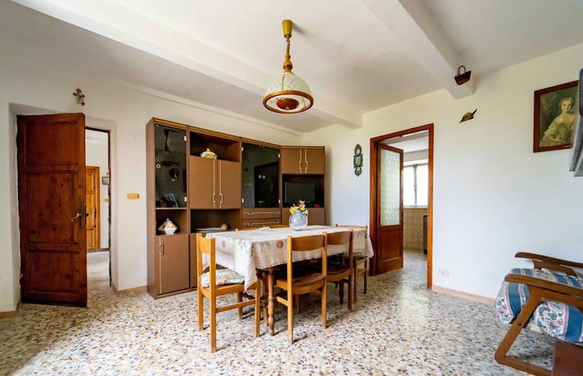 Holiday Home in Tuscany With Scenic Views - Foto 21