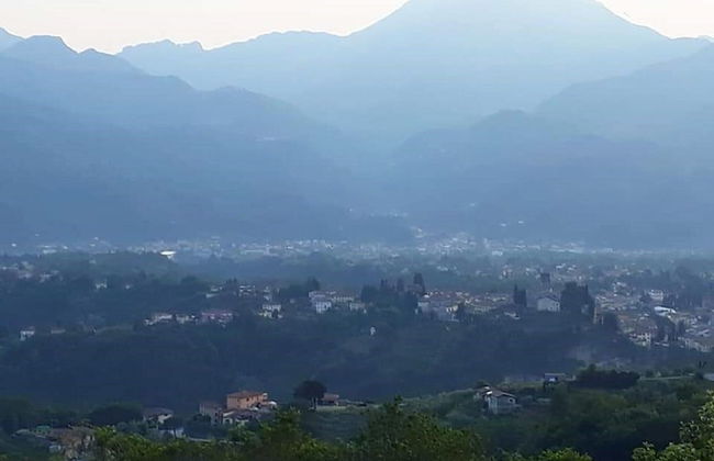 Holiday Home in Tuscany With Scenic Views - Foto 33