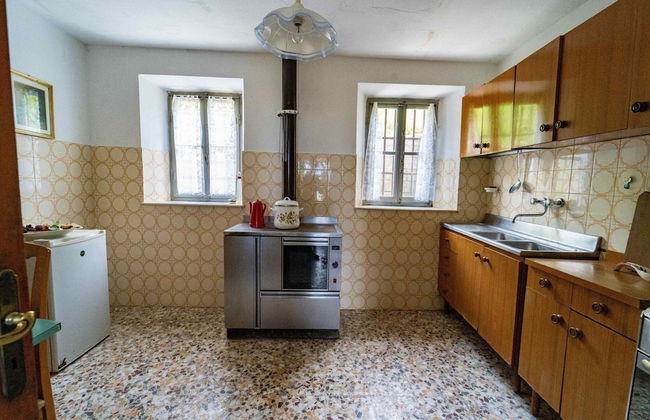 Holiday Home in Tuscany With Scenic Views - Foto 12