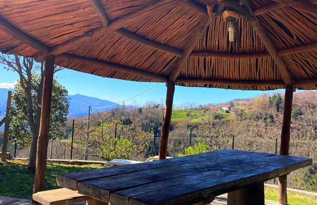 Holiday Home in Tuscany With Scenic Views - Foto 31