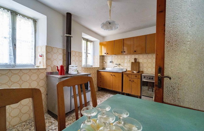 Holiday Home in Tuscany With Scenic Views - Foto 22