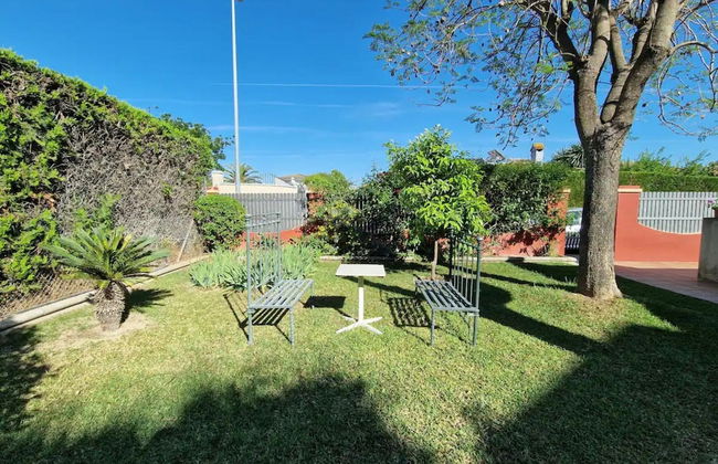 Belvilla by OYO Villa Valencina de la Concepcion - Foto 35