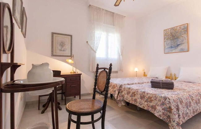 Belvilla by OYO Villa Valencina de la Concepcion - Foto 4