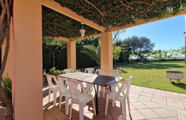 Belvilla by OYO Villa Valencina de la Concepcion - Foto 28