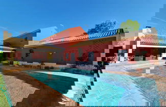 Foto 1 - Belvilla by OYO Villa Valencina de la Concepcion