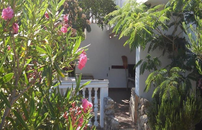 Sunny Pool Apartments - One Bedroom Apartment - Foto 20