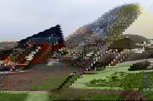 Foto 2 - aan de Oever van de Werra