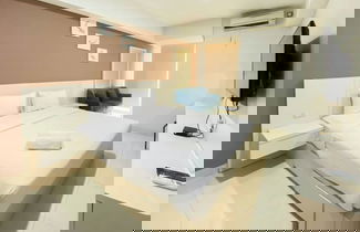 Foto 1 - Good Homey Studio Apartment At Warhol (W/R) Residences