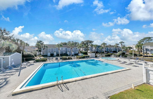 Southbay by the Gulf 73 - Foto 1