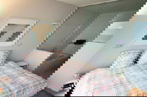Foto 4 - Attic Apartment in Nieuwpoort by the Beach