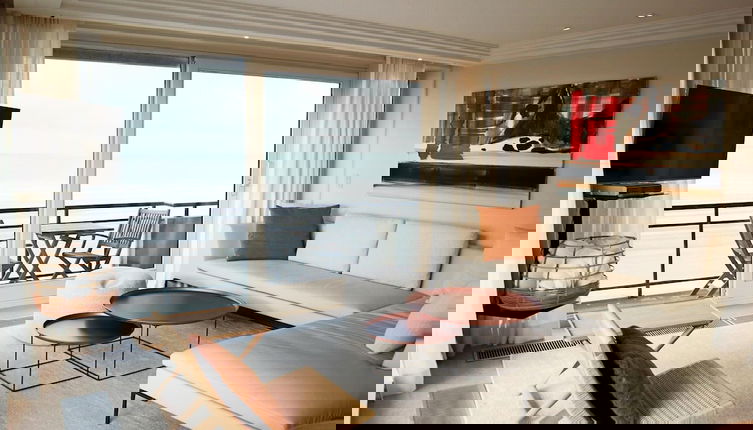 Photo 1 - Attic Apartment in Nieuwpoort by the Beach