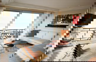 Photo 1 - Attic Apartment in Nieuwpoort by the Beach