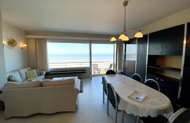 Holiday Home in Nieuwpoort Terrace - Foto 13