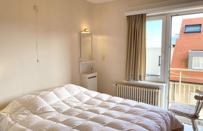 Holiday Home in Nieuwpoort Terrace - Foto 3