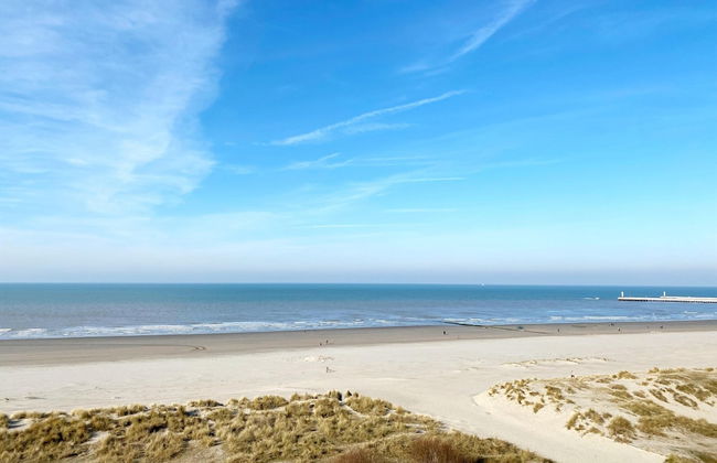 Holiday Home in Nieuwpoort Terrace - Foto 26